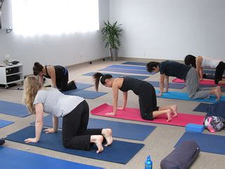 Hatha yoga in Japanese @ Semperviva | Semperviva yoga studio… | Flickr
