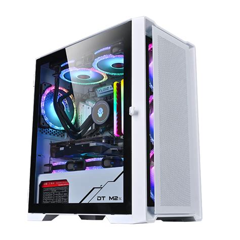 Micro ATX Case Gaming Computer Case | Peijun Shenzhen Technology ...