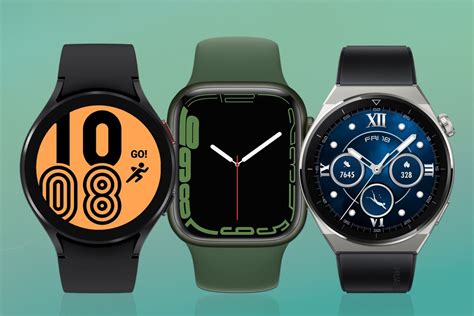 Best Smartwatch Deals For September 2022 - Smart Home