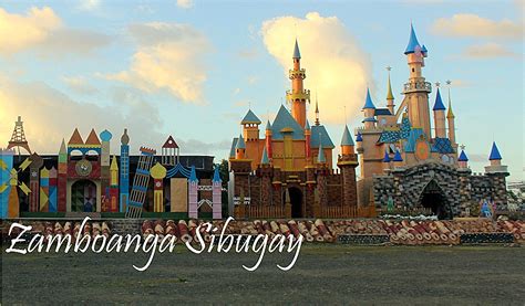 SIRANG LENTE | TRAVEL & HIKE: TRAVEL GUIDE: Zamboanga Sibugay (with Hotel)