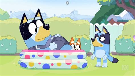 0 Result Images of List Of New Bluey Episodes 2024 - PNG Image Collection