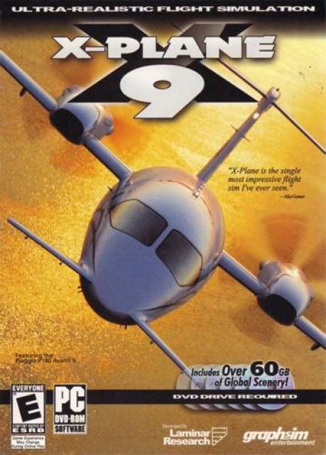 X-Plane 9 (Game) - Giant Bomb