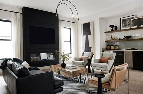 Sherwin Williams Tricorn Black: Should You Pick This Paint? - Posh Pennies