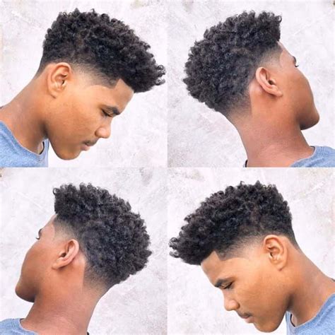 View 28 Taper Low Fade Black Boys Haircuts - autosourcetrend