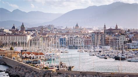 The Best Things to Do in Palermo, From Those Who Know It Best | Condé Nast Traveler