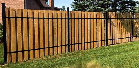 Ordered a new Slip Fence discussion on the Kingwood.com Forums | Patio fence, Backyard fences ...