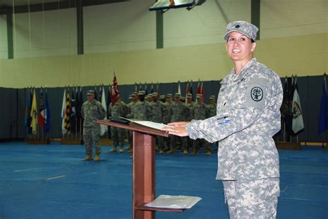 Grafenwoehr gets new clinic commander | Article | The United States Army