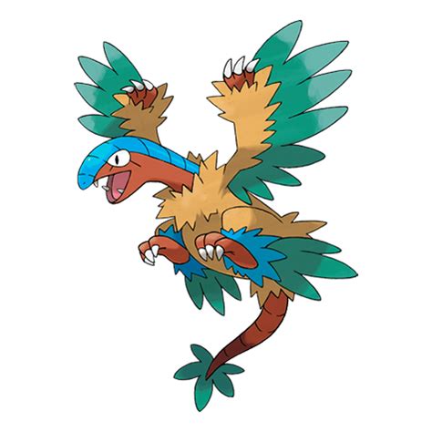 Pokémon | Archeops