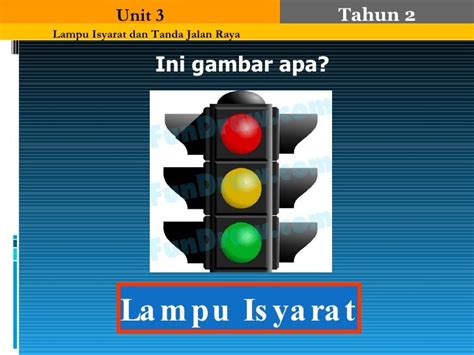 44+ Top Baru Lampu Isyarat Warna Hijau Kartun