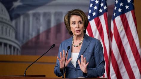 Nancy Pelosi's historic role as first female House speaker - Good Morning America