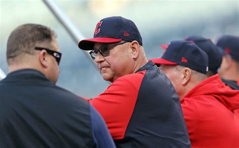 Terry Francona’s decade of distinguished leadership; latest on Guardians 40-man roster moves ...