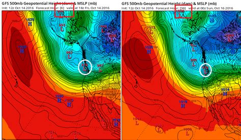 Wild Weather for the West Coast | WeatherWorks