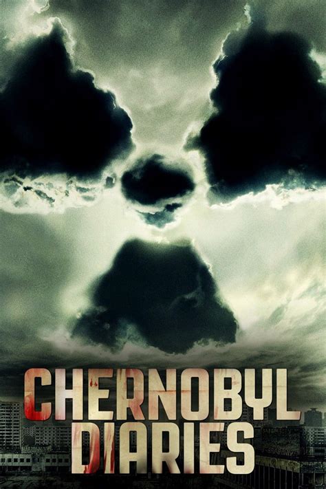 Chernobyl diarie - grossnano