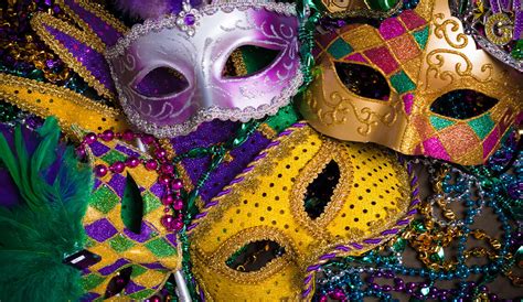 The 9 Biggest, Boldest Mardi Gras Celebrations Around the World - Rosetta Stone