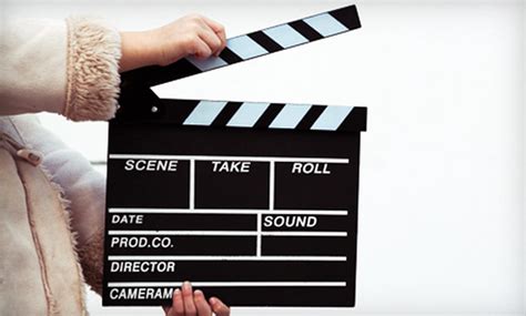 Dov Simens' Film School - Spark Metric Productions | Groupon