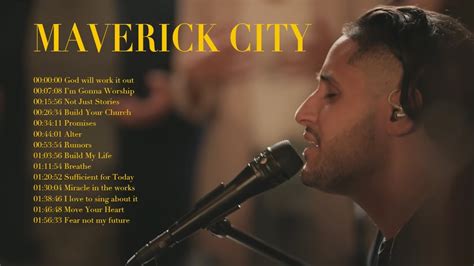 Maverick City Music Worship Songs Collection | Instrumental Worship | Deep Prayer | Soaking ...