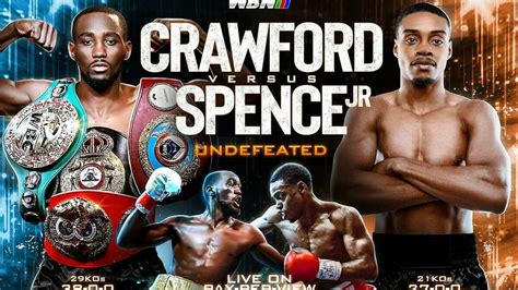 Al Haymon VP explains Errol Spence Jr vs Terence Crawford PPV problem - World Boxing News