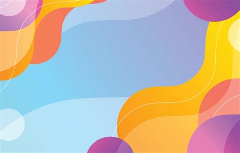 Colorful Abstract Background 2058490 Vector Art at Vecteezy