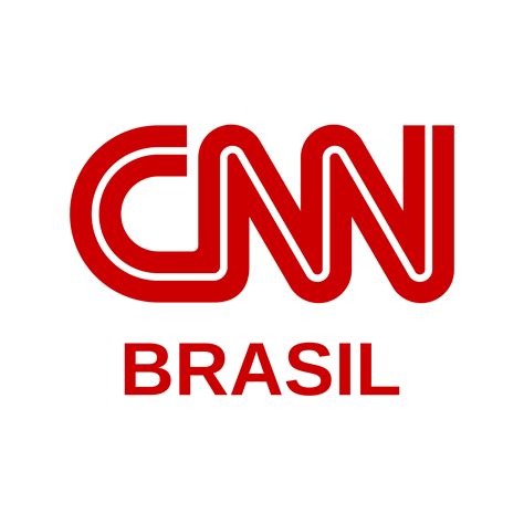 CNN Brasil Logo – PNG e Vetor – Download de Logo