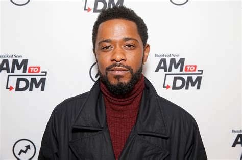 Lakeith Stanfield: Latest Movies, Shows, News, & Interviews