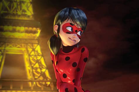 Ladybug Miraculous Ladybug Hd Wallpapers Background Images | My XXX Hot Girl