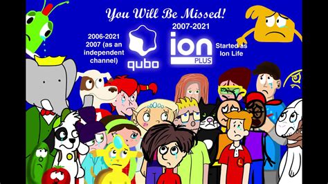 A Tribute to the Qubo Channel! - YouTube