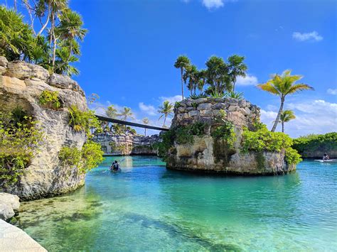 Hotel Xcaret Mexico with Young Kids and Air Transat #ExperienceTransat | Parenting To Go ...