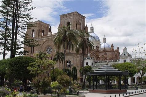 Independencia de Cuenca.