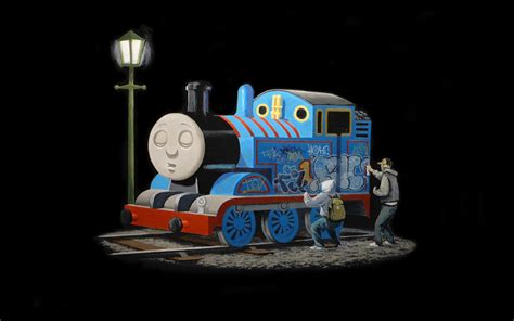 🔥 [92+] Thomas The Train Wallpapers | WallpaperSafari