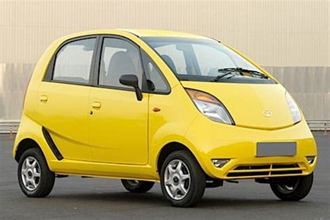 2008 Tata Nano Pictures, Photos, Wallpapers And Videos. | Top Speed