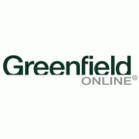 Greenfield online Logo Vector (.AI) Free Download