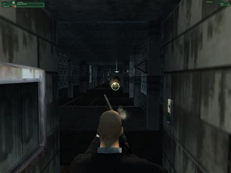 Hitman: Codename 47 (Game) - Giant Bomb