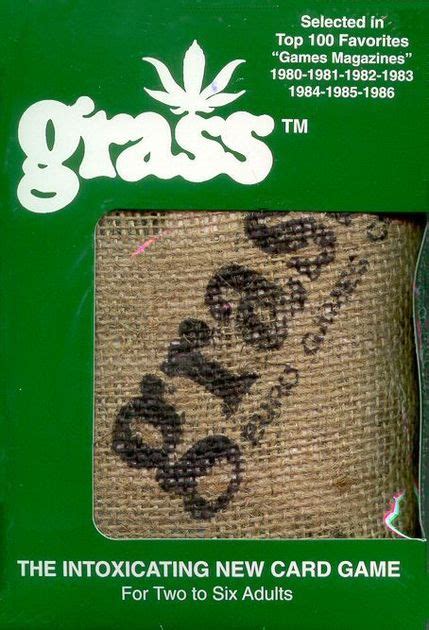 Grass | Board Game | BoardGameGeek