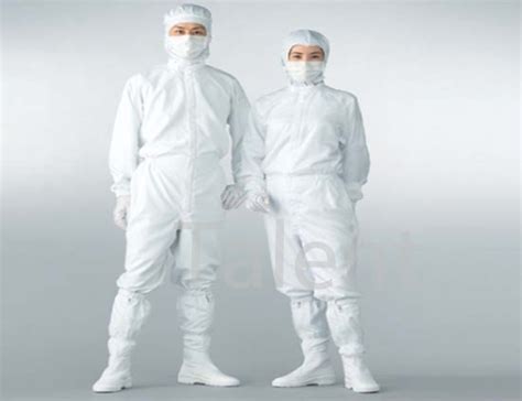 Clean Room Apparels Wholesale | Clean Room Suit | Cleanroom Garment | Talent