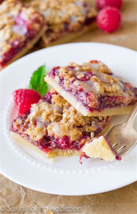 30 Best Raspberry Recipes - Cooking with Fresh Raspberries