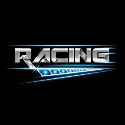 Racing Logo Vector Art, Icons, and Graphics for Free Download