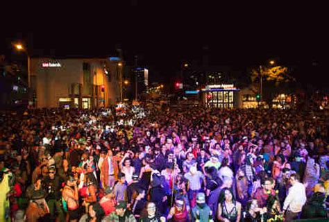 West Hollywood’s Halloween Carnaval 2018: Best Things to Do in Weho - Thrillist