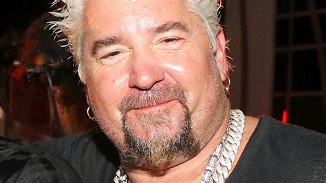 Guy Fieri Is Bringing His Cooking Skills To Stagecoach 2023