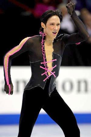 Johnny Weir | Figure Skating Wiki | Fandom