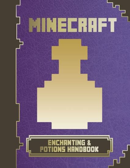 Minecraft Enchanting & Potions Handbook - Read book online