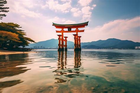 Japan Gate Stock Photos, Images and Backgrounds for Free Download