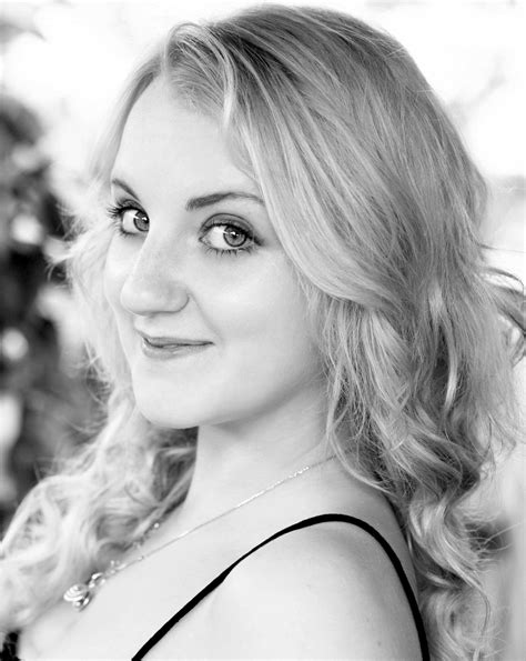 Evanna Lynch - Harry Potter Photo (25774128) - Fanpop