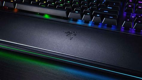 Razer Huntsman Elite review: a good gaming keyboard that could’ve been great