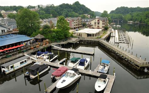 Occoquan a Small Riverfront Town, also a Big Destination