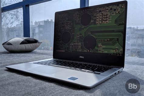 Dell Inspiron 5480 Review: Best Entry-Level Mid-Range Laptop? | Beebom