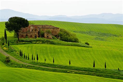 Italian Countryside | misshome