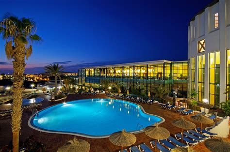 Sandos Papagayo Beach Resort - Playa Blanca Hotels in Lanzarote ...