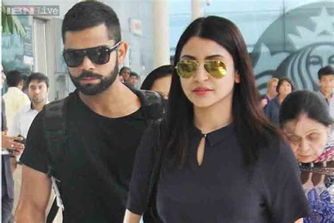 Virat Kohli's instagram post hints at separation from Anushka Sharma ...