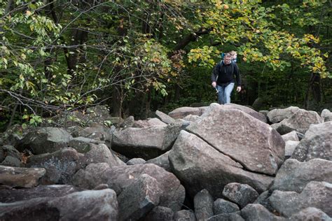 Ringing Rocks Park | Park, Local parks, Hiking with kids