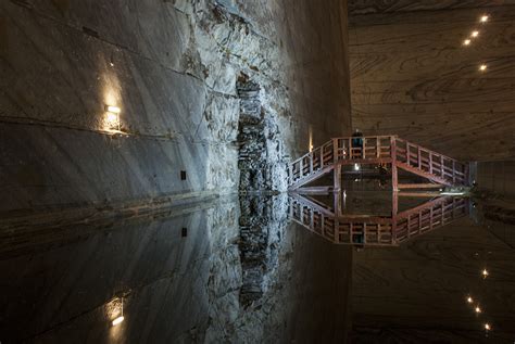 (c)Photography beyond words,poze,fotografii,photo from Romania: Salina Slanic-Prahova Salt Mine